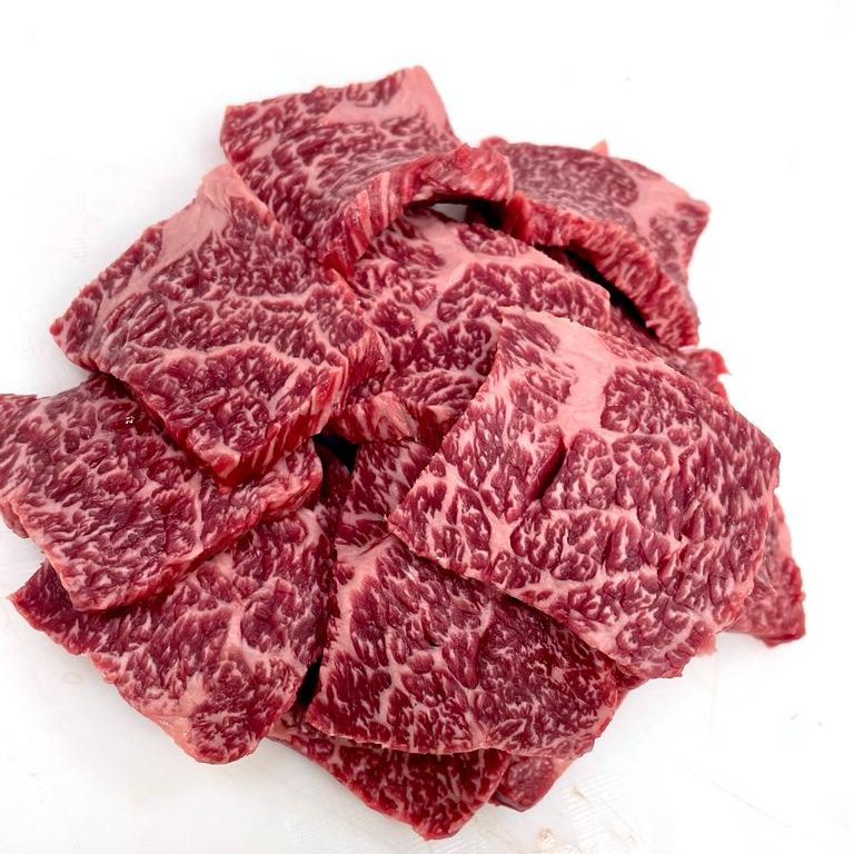 Mejores cortes de carne de buey